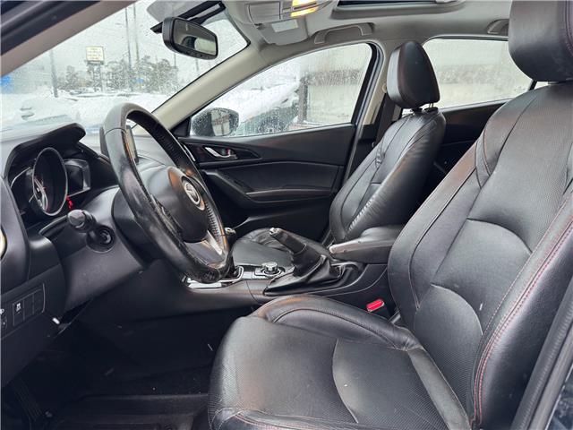 2015 Mazda Mazda3 GT (Stk: 2512636) in Waterloo - Image 12 of 23