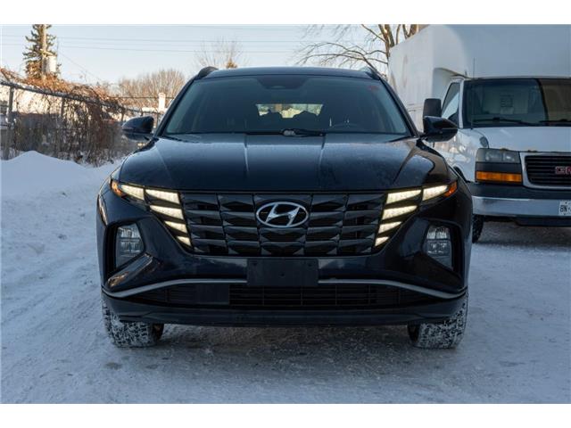 2022 Hyundai Tucson Preferred (Stk: P41816) in Ottawa - Image 5 of 20
