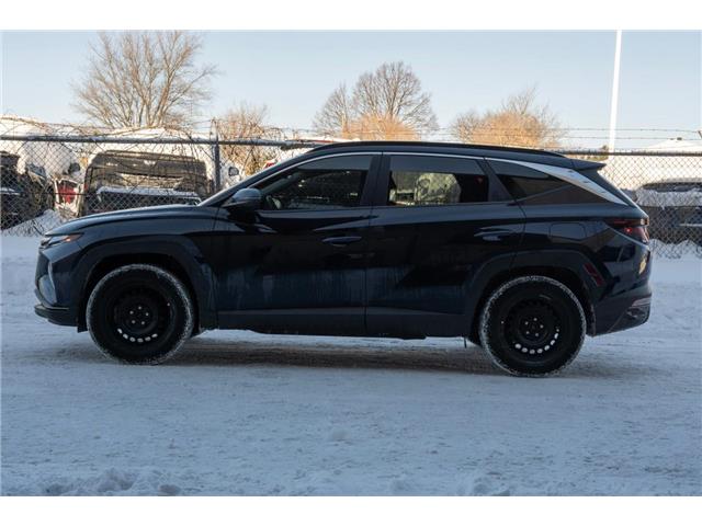 2022 Hyundai Tucson Preferred (Stk: P41816) in Ottawa - Image 6 of 20
