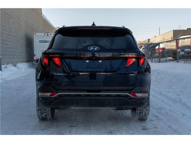 2022 Hyundai Tucson Preferred (Stk: P41816) in Ottawa - Image 7 of 20