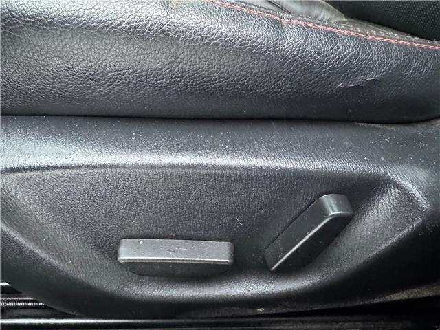 2015 Mazda Mazda3 GT (Stk: 2512636) in Waterloo - Image 13 of 23