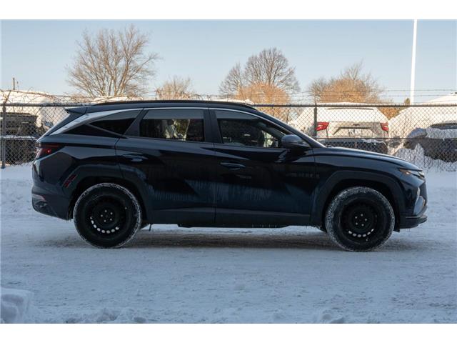 2022 Hyundai Tucson Preferred (Stk: P41816) in Ottawa - Image 8 of 20