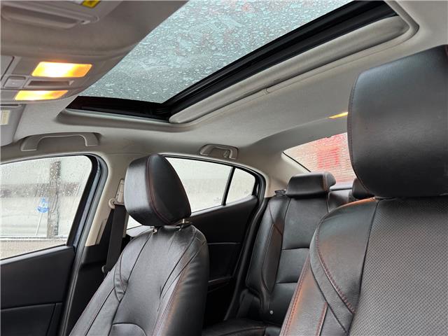 2015 Mazda Mazda3 GT (Stk: 2512636) in Waterloo - Image 14 of 23