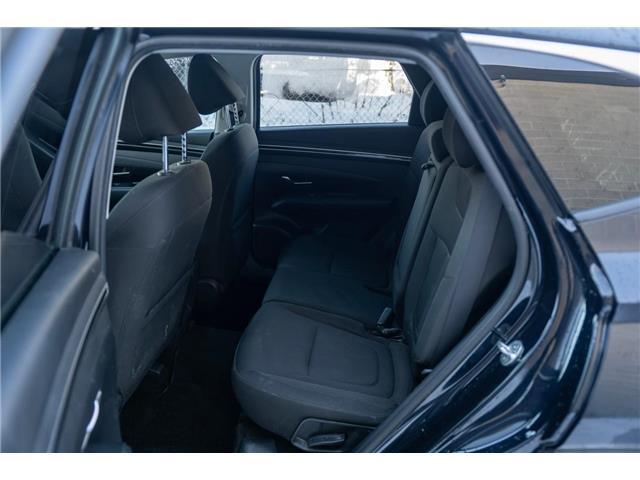 2022 Hyundai Tucson Preferred (Stk: P41816) in Ottawa - Image 11 of 20