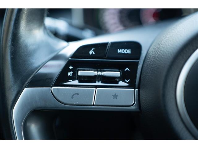 2022 Hyundai Tucson Preferred (Stk: P41816) in Ottawa - Image 15 of 20