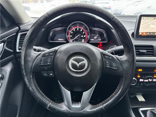 2015 Mazda Mazda3 GT (Stk: 2512636) in Waterloo - Image 16 of 23