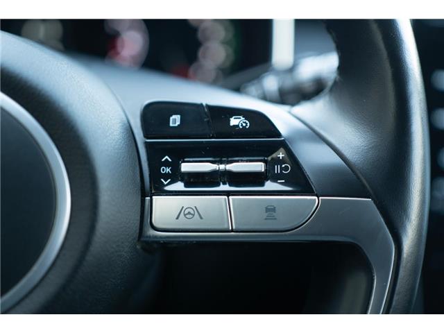 2022 Hyundai Tucson Preferred (Stk: P41816) in Ottawa - Image 16 of 20