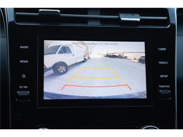 2022 Hyundai Tucson Preferred (Stk: P41816) in Ottawa - Image 17 of 20