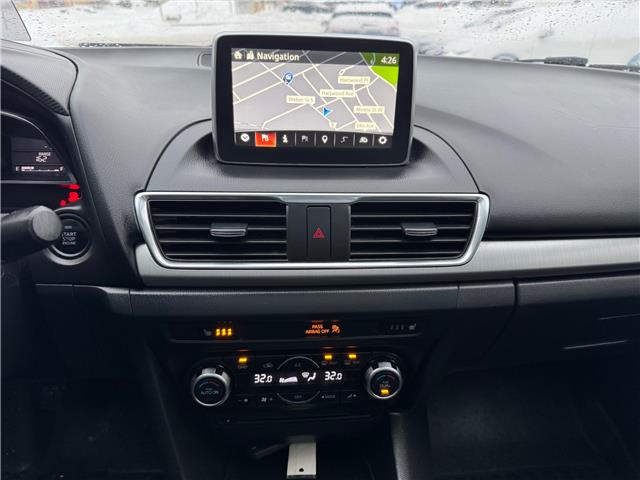 2015 Mazda Mazda3 GT (Stk: 2512636) in Waterloo - Image 17 of 23