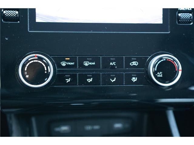 2022 Hyundai Tucson Preferred (Stk: P41816) in Ottawa - Image 18 of 20