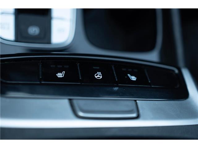 2022 Hyundai Tucson Preferred (Stk: P41816) in Ottawa - Image 19 of 20