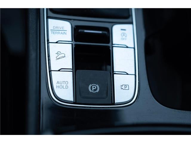 2022 Hyundai Tucson Preferred (Stk: P41816) in Ottawa - Image 20 of 20