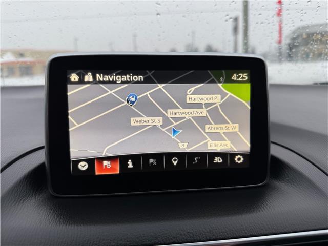 2015 Mazda Mazda3 GT (Stk: 2512636) in Waterloo - Image 19 of 23