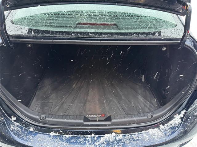 2015 Mazda Mazda3 GT (Stk: 2512636) in Waterloo - Image 21 of 23