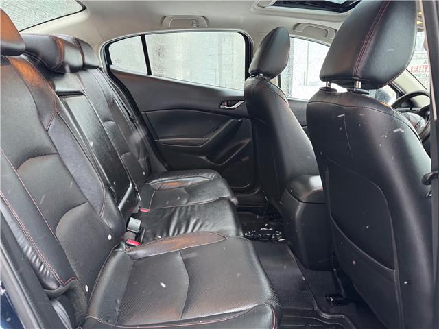 2015 Mazda Mazda3 GT (Stk: 2512636) in Waterloo - Image 22 of 23