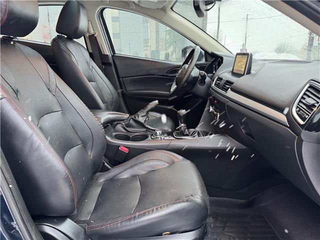 2015 Mazda Mazda3 GT (Stk: 2512636) in Waterloo - Image 23 of 23