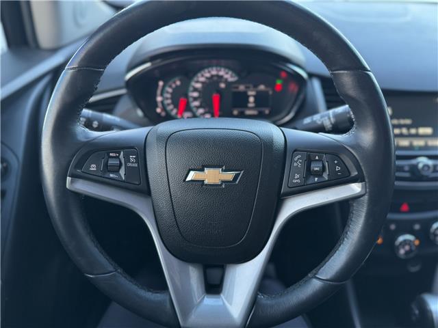 2017 Chevrolet Trax LT (Stk: 26-021-2) in Pembroke - Image 18 of 23