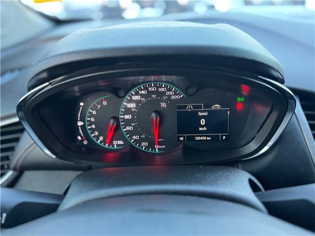 2017 Chevrolet Trax LT (Stk: 26-021-2) in Pembroke - Image 19 of 23