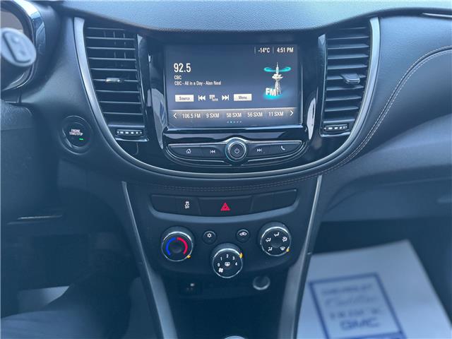 2017 Chevrolet Trax LT (Stk: 26-021-2) in Pembroke - Image 20 of 23
