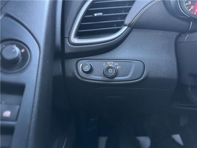 2017 Chevrolet Trax LT (Stk: 26-021-2) in Pembroke - Image 16 of 23