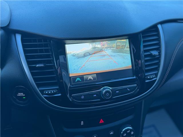 2017 Chevrolet Trax LT (Stk: 26-021-2) in Pembroke - Image 21 of 23