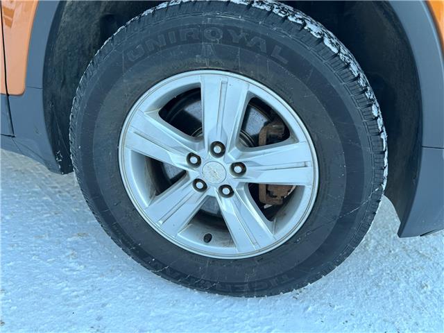 2017 Chevrolet Trax LT (Stk: 26-021-2) in Pembroke - Image 10 of 23