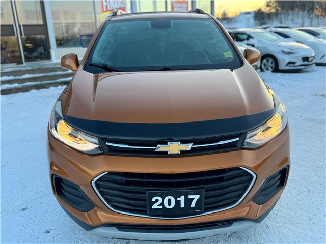 2017 Chevrolet Trax LT (Stk: 26-021-2) in Pembroke - Image 9 of 23