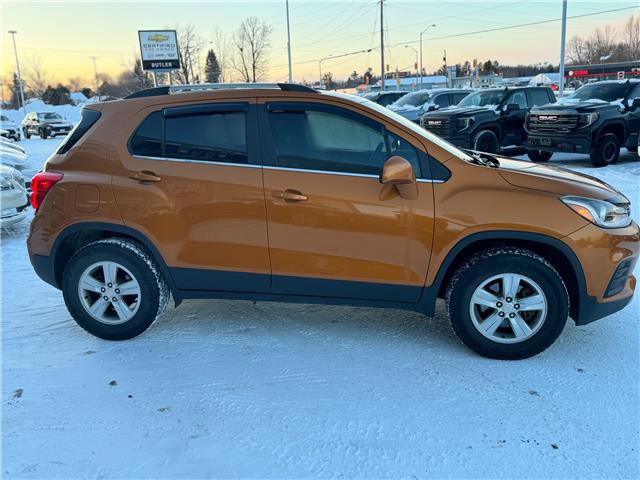 2017 Chevrolet Trax LT (Stk: 26-021-2) in Pembroke - Image 7 of 23