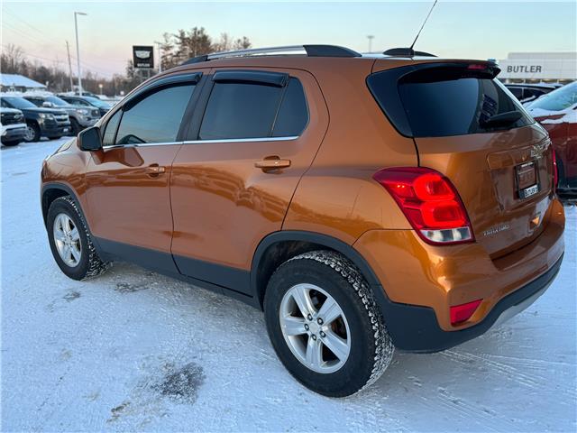2017 Chevrolet Trax LT (Stk: 26-021-2) in Pembroke - Image 3 of 23