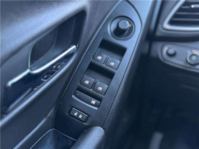 2017 Chevrolet Trax LT (Stk: 26-021-2) in Pembroke - Image 17 of 23