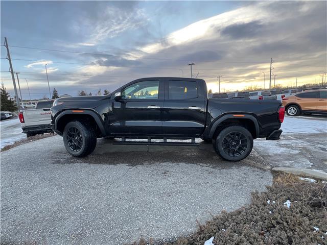 2026 GMC Canyon Denali (Stk: T1154390) in Calgary - Image 3 of 24