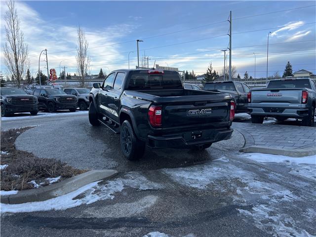 2026 GMC Canyon Denali (Stk: T1154390) in Calgary - Image 4 of 24