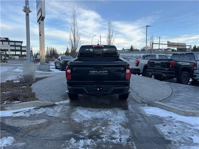 2026 GMC Canyon Denali (Stk: T1154390) in Calgary - Image 5 of 24