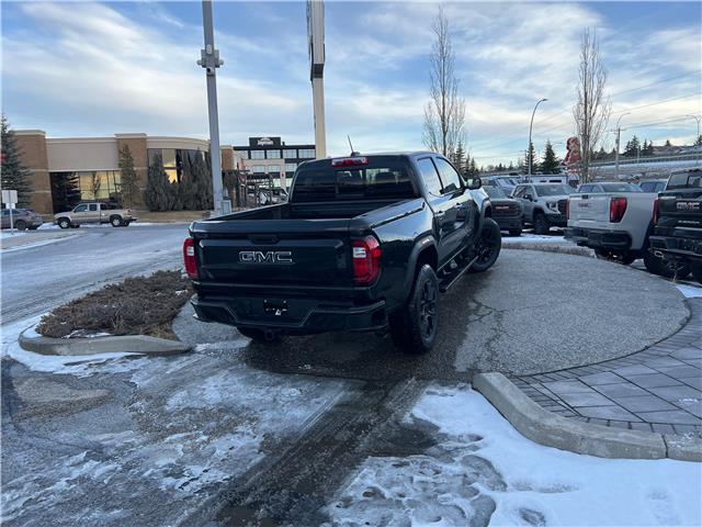 2026 GMC Canyon Denali (Stk: T1154390) in Calgary - Image 6 of 24