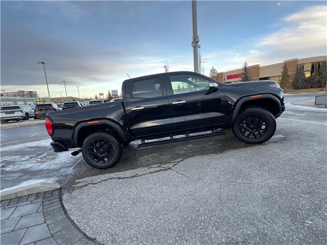 2026 GMC Canyon Denali (Stk: T1154390) in Calgary - Image 7 of 24