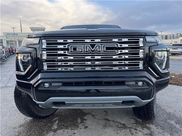 2026 GMC Canyon Denali (Stk: T1154390) in Calgary - Image 9 of 24