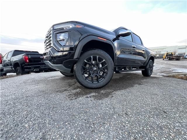 2026 GMC Canyon Denali (Stk: T1154390) in Calgary - Image 10 of 24