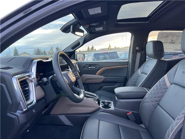 2026 GMC Canyon Denali (Stk: T1154390) in Calgary - Image 12 of 24