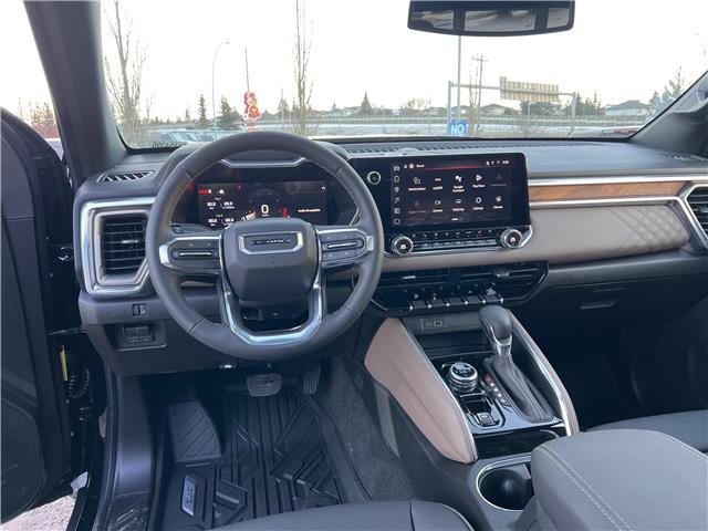 2026 GMC Canyon Denali (Stk: T1154390) in Calgary - Image 14 of 24
