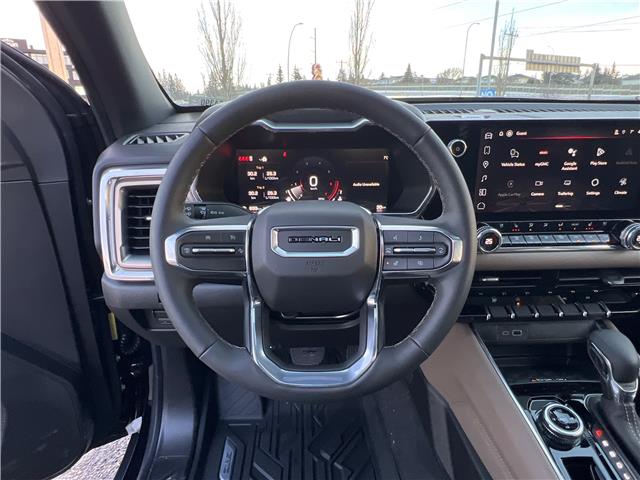 2026 GMC Canyon Denali (Stk: T1154390) in Calgary - Image 15 of 24