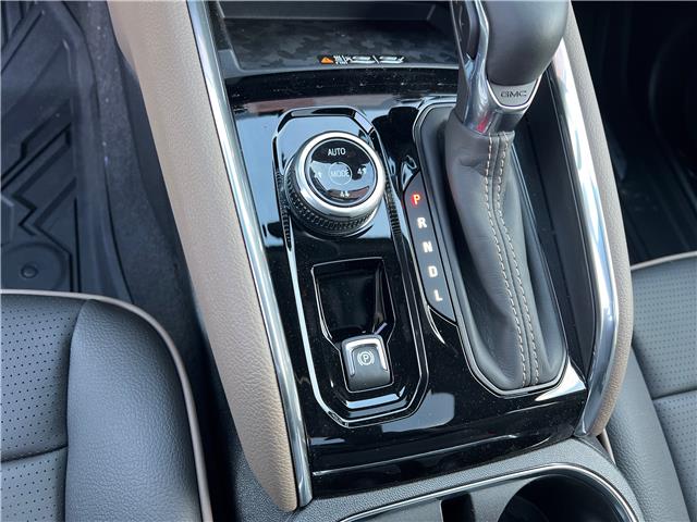 2026 GMC Canyon Denali (Stk: T1154390) in Calgary - Image 19 of 24