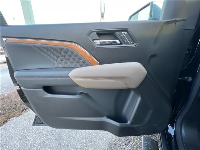 2026 GMC Canyon Denali (Stk: T1154390) in Calgary - Image 20 of 24
