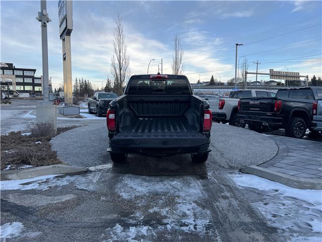 2026 GMC Canyon Denali (Stk: T1154390) in Calgary - Image 22 of 24