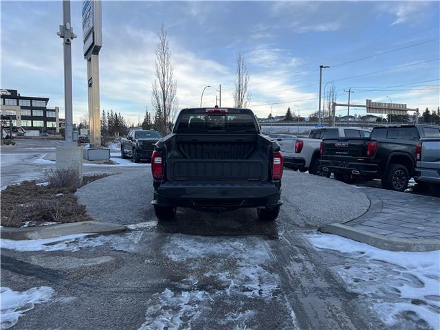 2026 GMC Canyon Denali (Stk: T1154390) in Calgary - Image 23 of 24