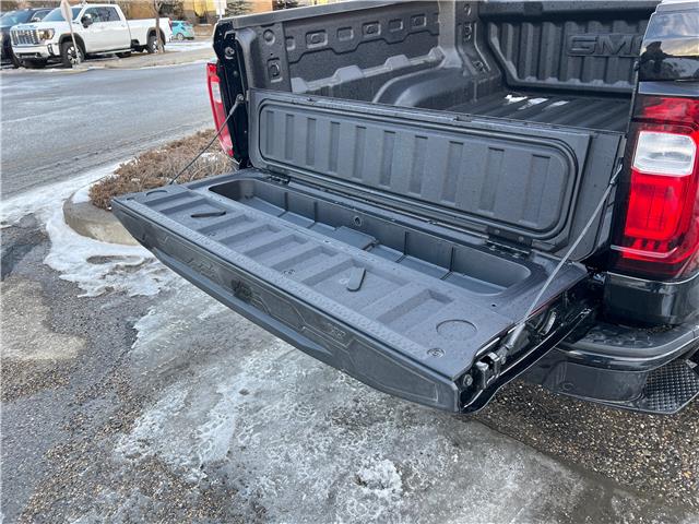 2026 GMC Canyon Denali (Stk: T1154390) in Calgary - Image 24 of 24