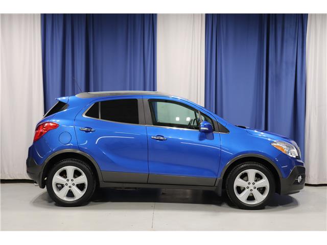 2016 Buick Encore Convenience (Stk: 44109) in Slave Lake - Image 5 of 27 2016 Buick Encore Convenience (Stk: 44109) in Slave Lake - Image 5 of 27