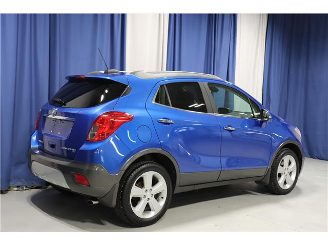2016 Buick Encore Convenience (Stk: 44109) in Slave Lake - Image 7 of 27 2016 Buick Encore Convenience (Stk: 44109) in Slave Lake - Image 7 of 27