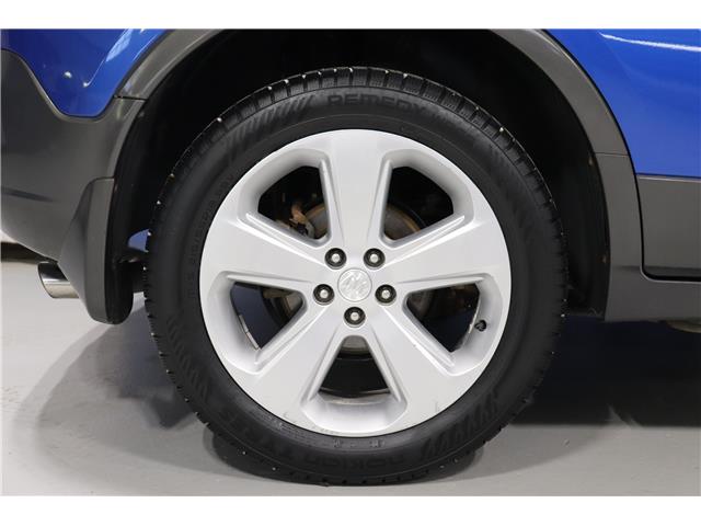 2016 Buick Encore Convenience (Stk: 44109) in Slave Lake - Image 12 of 27 2016 Buick Encore Convenience (Stk: 44109) in Slave Lake - Image 12 of 27