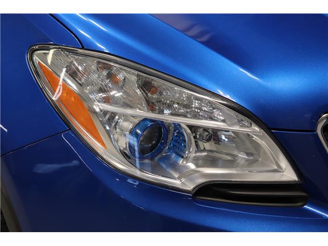 2016 Buick Encore Convenience (Stk: 44109) in Slave Lake - Image 11 of 27 2016 Buick Encore Convenience (Stk: 44109) in Slave Lake - Image 11 of 27