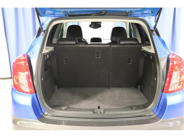 2016 Buick Encore Convenience (Stk: 44109) in Slave Lake - Image 13 of 27 2016 Buick Encore Convenience (Stk: 44109) in Slave Lake - Image 13 of 27